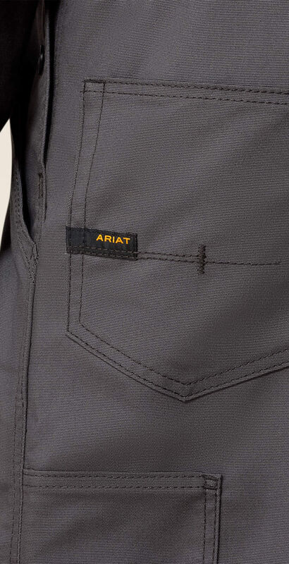 Rebar Duracanvas Unlined Bib 02